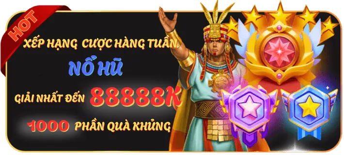 Đánh giá Top 10 Game Nổ Hũ Uy Tín năm 2026