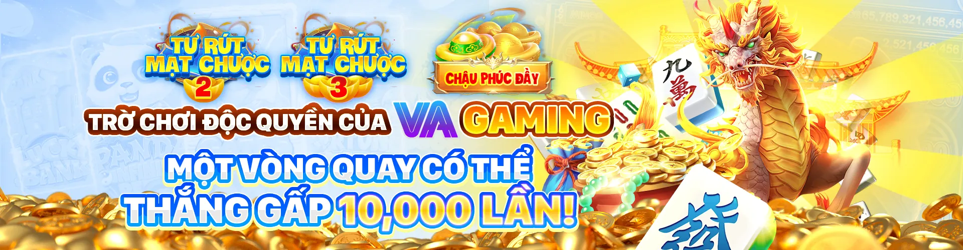 Hình ảnh chính game nổ hũ jackpot