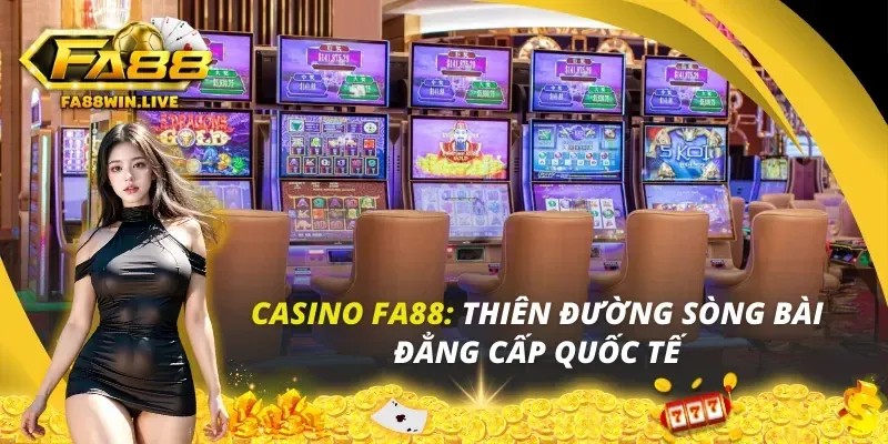 Thay đổi quy định ngành iGaming